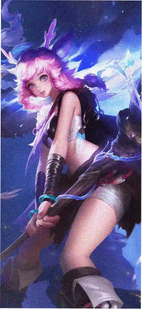 山海情电视剧海报